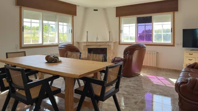 Tu finca privada con vistas infinitas: 308 m2 de vivienda y casi 3 hectáreas de terreno — 3