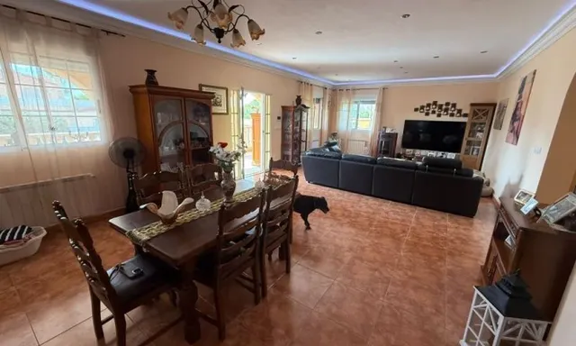 Villa 5 habitaciones 440m² en venta - Pinar de Campoverde — 18