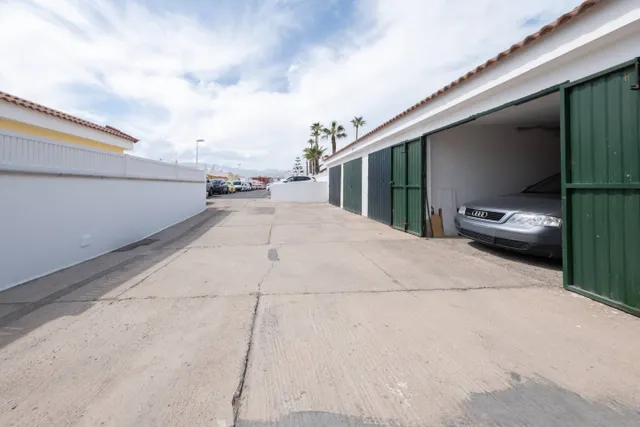 Exclusiva vivienda con impresionantes vistas al mar en La Estrella, Telde — 35