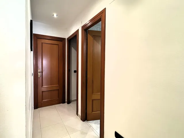 PISO CON DOS DORMITORIOS Y GRAN TERRAZA EN CASTELLÓN JUNTO AL PARQUE DEL LAGO — 22