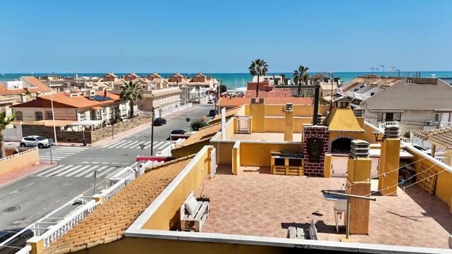 Casa 4 habitaciones 63m² en venta - Los Europeos — 40