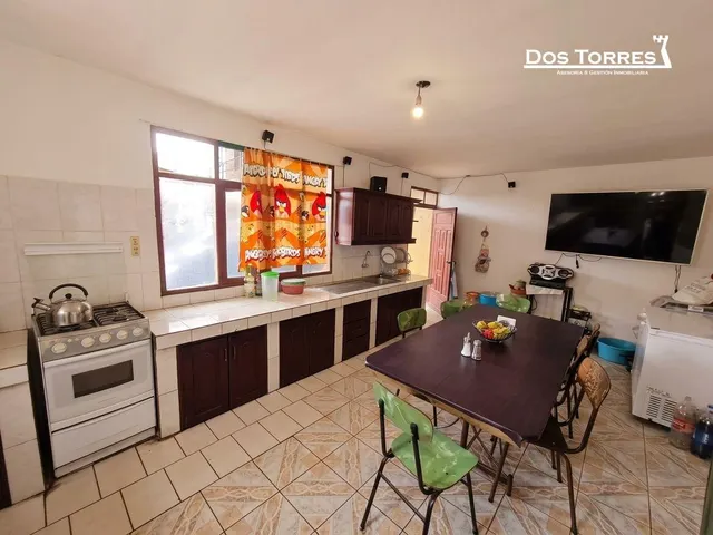 Casa 260m² en venta - Puntiti — 12