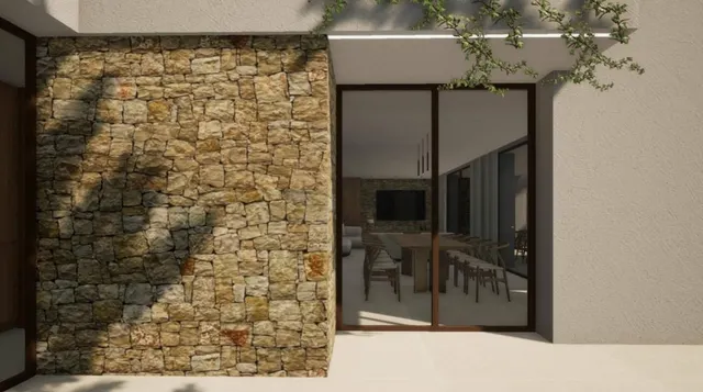 ✓Moderna Villa de Lujo en Moraira, Costa Blanca. — 4