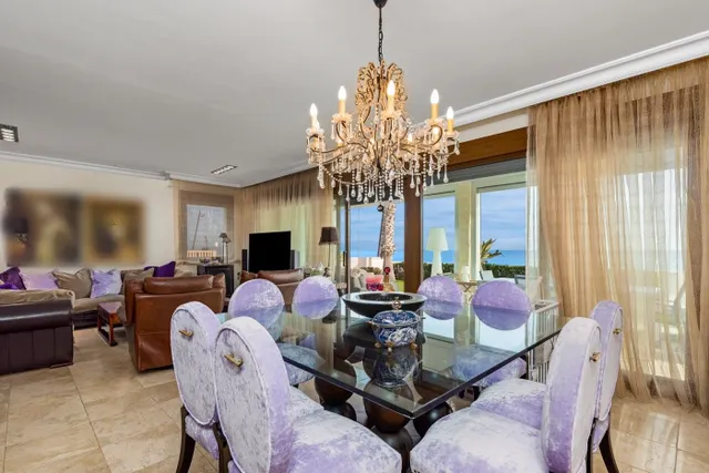Villa 4 habitaciones 377m² en venta - El Edén - Los Estaños — 7