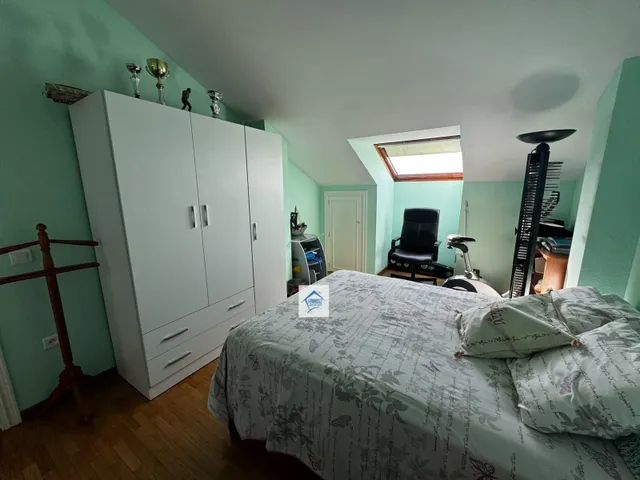 ¡Espectacular vivienda en la zona de El Vivero, Cáceres! — 27