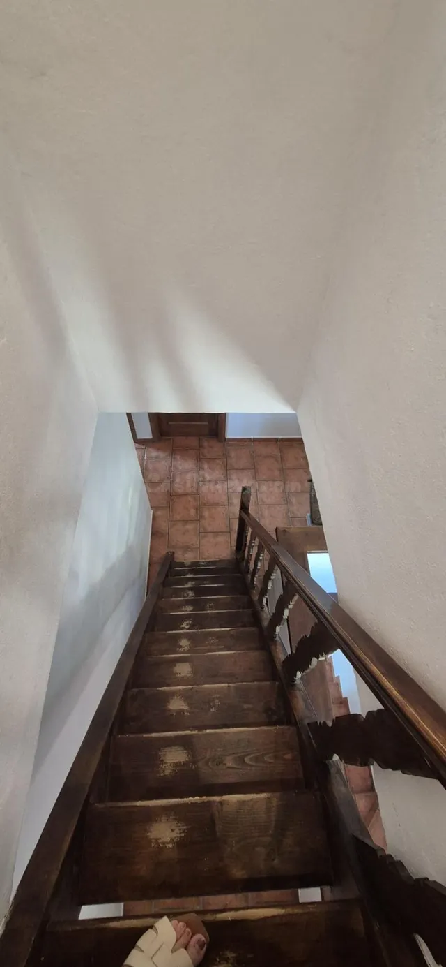 Chalet en el faro de punta carnero con piscina — 40