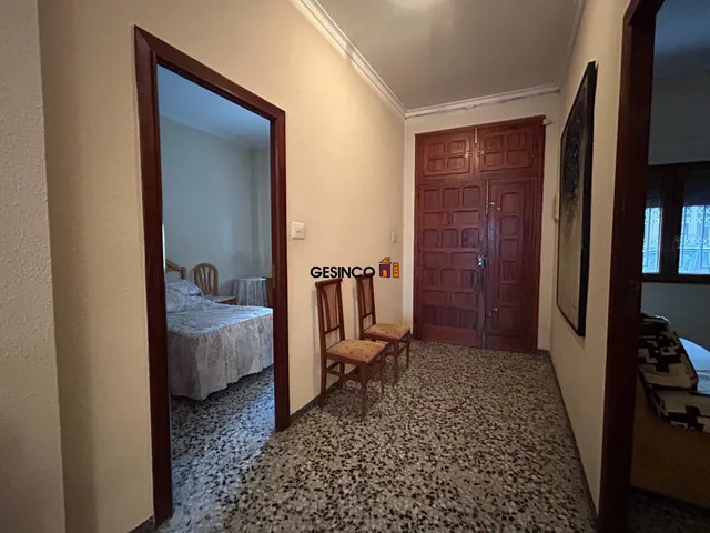 VIVIENDA EN PLANTA BAJA EN LA LLOSA DE RANES — 15