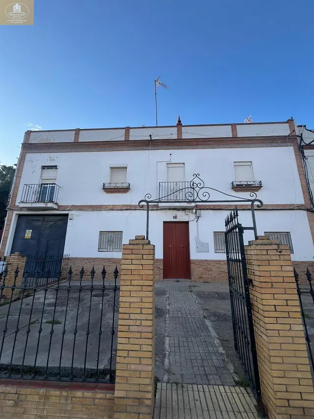 Edificio 13 habitaciones 549m² en venta - Las palmeras - foto 3