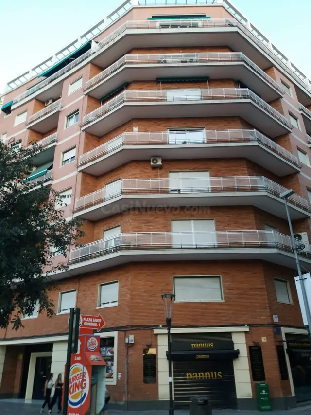 EN PLAZA CIRCULAR habitaciones PARA ESTUDIANTES - foto 2