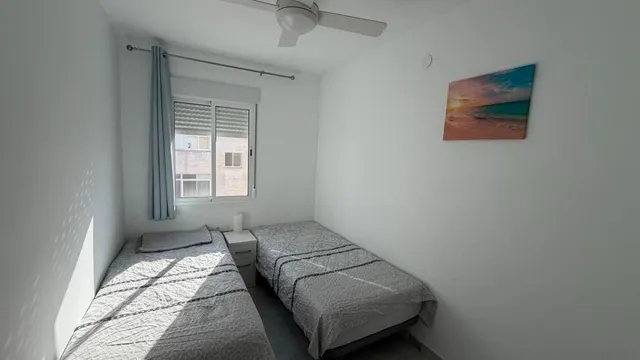 Apartamento 3 habitaciones 107m² en venta - Estacion de autobuses — 10