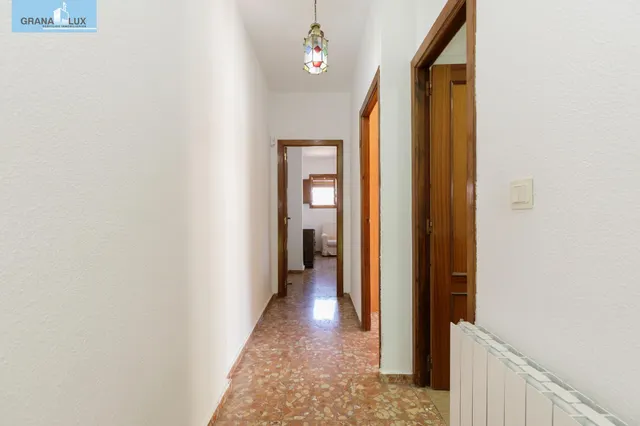 TU NUEVA VIVIENDA EN URBANIZACION EXCLUSIVA JUNTO A GRANADA — 14