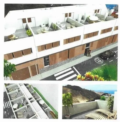 SE VENDE PARCELA URBANA CON PROYECTO Y LICENCIA POSIBLE PERM