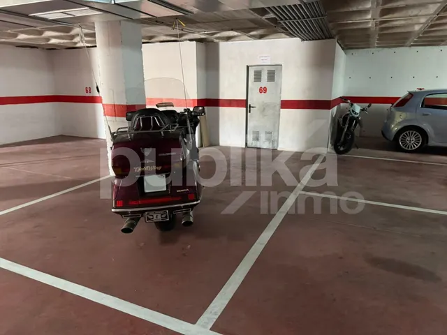 Piso 2 habitaciones 75m² en alquiler - Arenales del Sol — 12