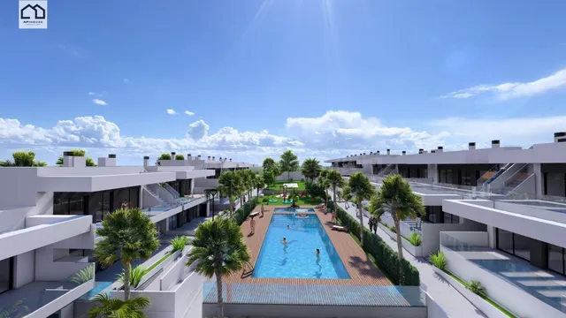 APIHOUSE VENDE ESPECTACULARES APARTAMENTOS DE OBRA NUEVA EN  - foto 4