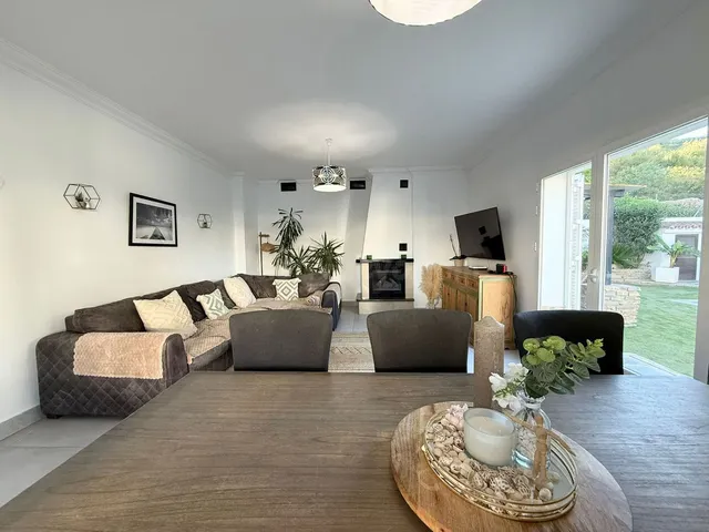Chalet 5 habitaciones 347m² en venta - Costa Del Sol - foto 5