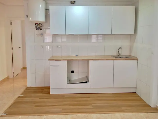 Apartamento 2 habitaciones 59m² en venta - Centro — 8