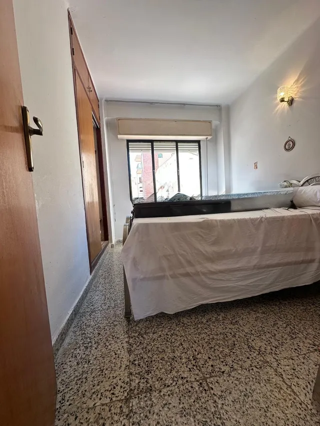 Precioso piso en Torre del Mar a pocos pasos del Mar — 32