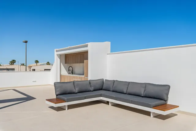 Villa 3 habitaciones 130m² en venta - Serena Golf — 40