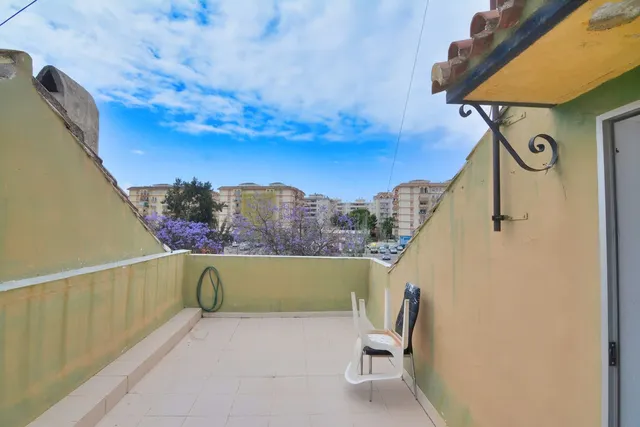 Adosado 4 habitaciones 107m² en venta - Centro — 24