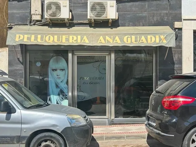 LOCAL COMERCIAL EN ATARFE, GRANADA — 16