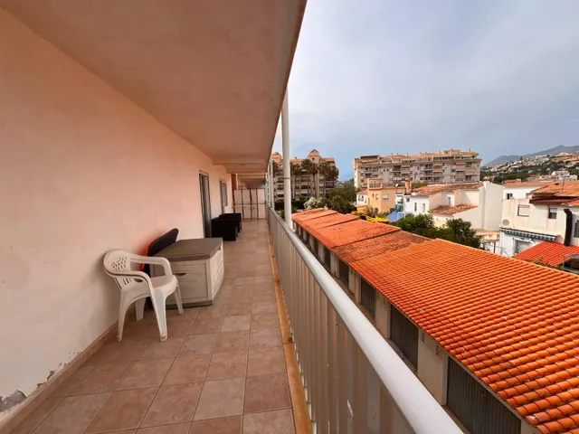 Apartamento 3 habitaciones 113m² en venta - Altea Pueblo — 21