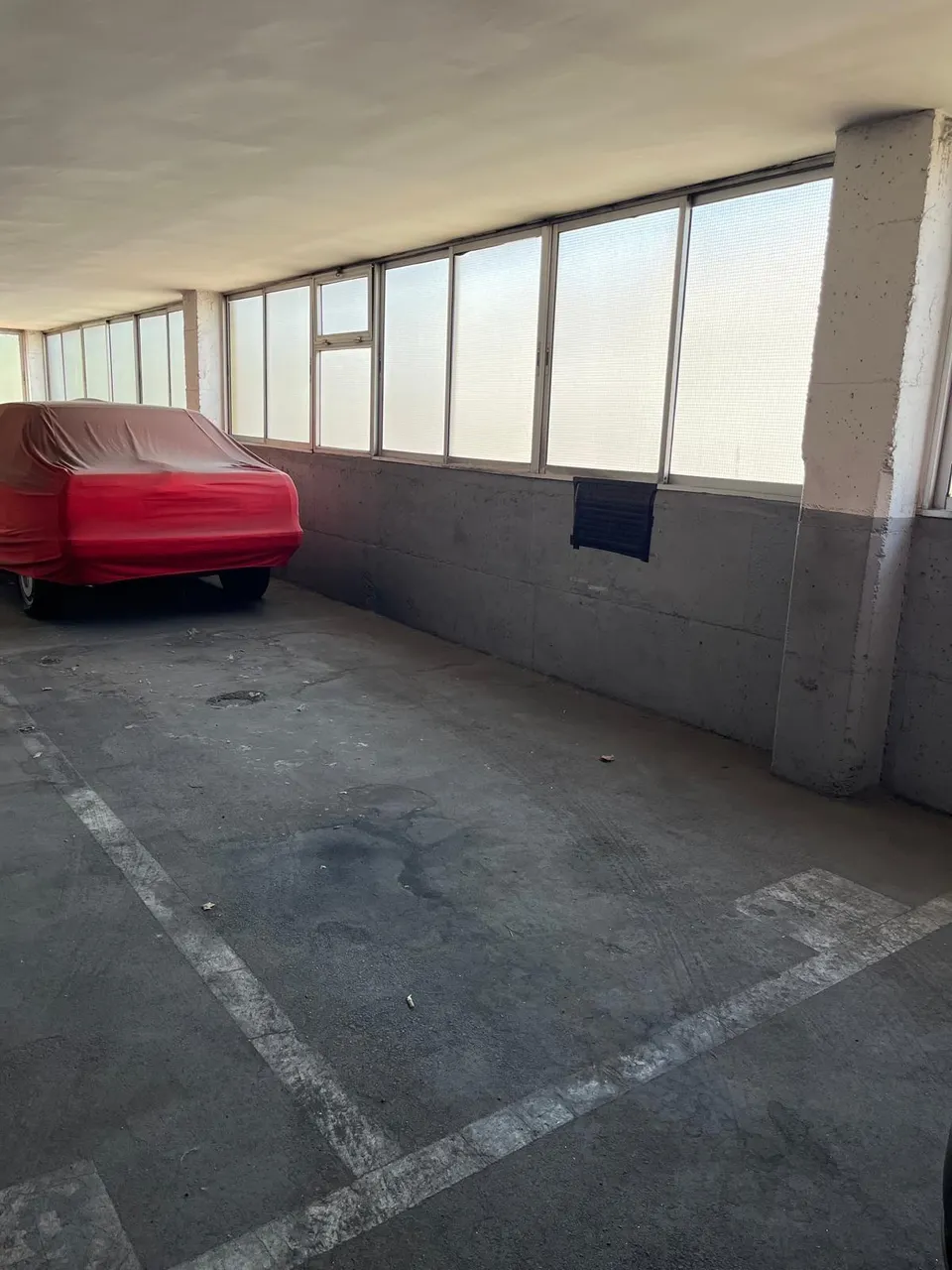 Parking en venta en Hospitalet