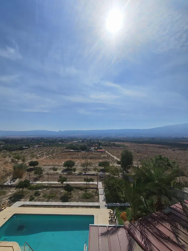 ESPECTACULAR FINCA RUSTICA — 23