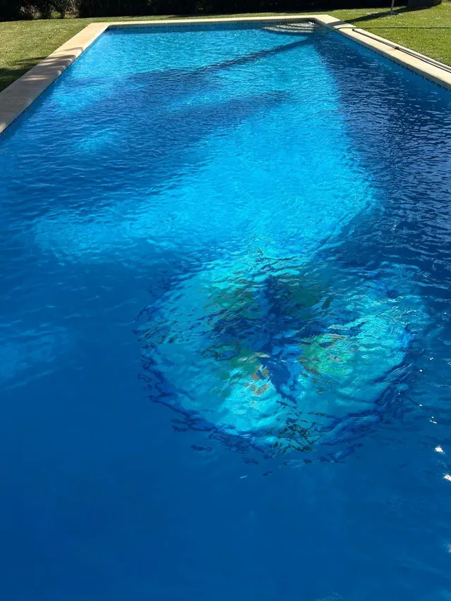 Espectacular Chalet cerca del Colorado con Piscina y Amplios Espacios — 6