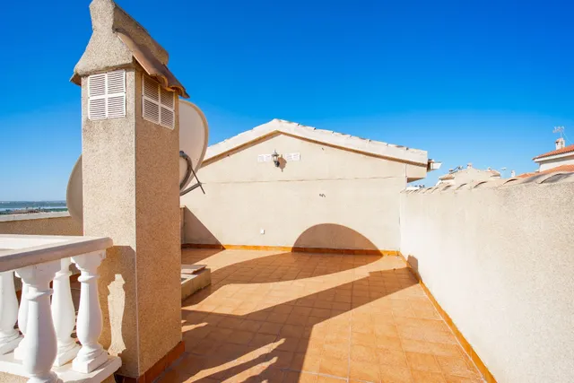 Chalet 2 habitaciones en venta - Costa blanca sur — 19