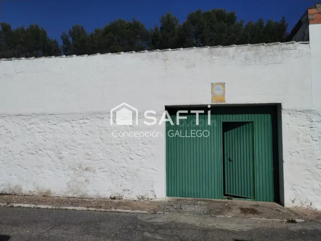 “Deja atrás la ciudad. Descubre en La Mancha el hogar donde  - foto 3