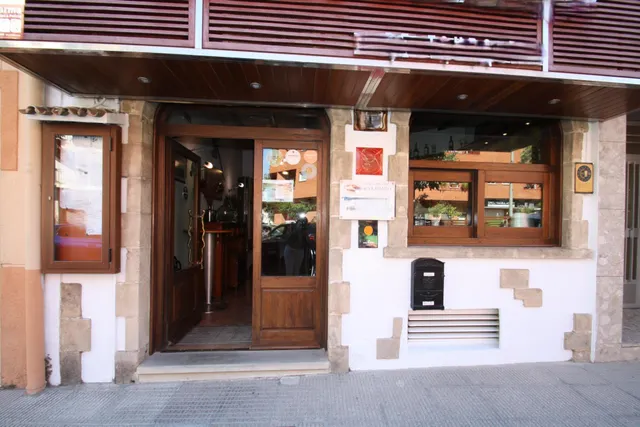 ✓Local Comercial en Benissa, Costa Blanca. URGE VENDER A BUEN PRECIO. — 3