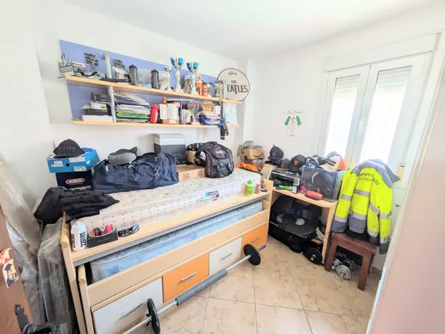 Casa adosada en venta en El Pinillo, Torremolinos — 22