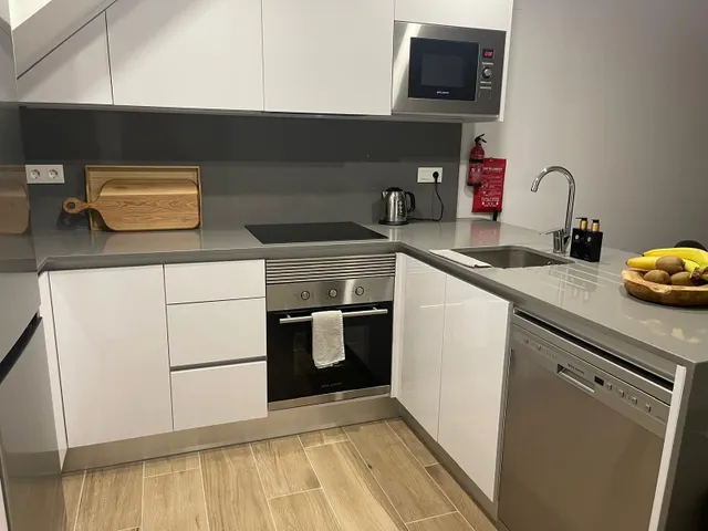 Ático 2 habitaciones 76m² en venta - Las Filipinas — 6