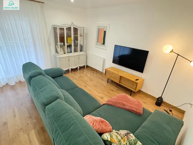 ELEGANTE APARTAMENTO REFORMADO EN PLENO CENTRO DE EL CAMPELL - foto 4