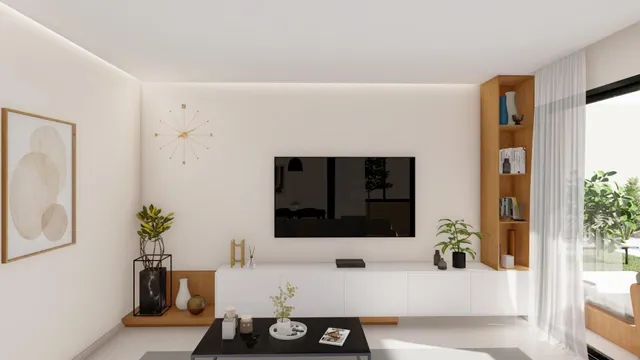 Villa 3 habitaciones 119m² en venta - Baños Y Mendigo — 12