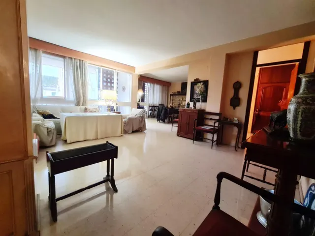 Magnífico piso en Santa Cruz — 6