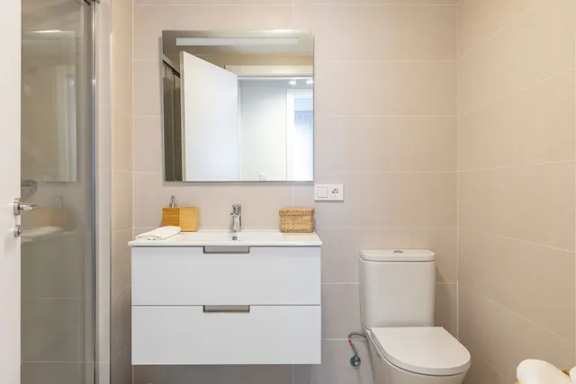 Apartamento 2 habitaciones 100m² en venta - Playa arenal-bol — 20