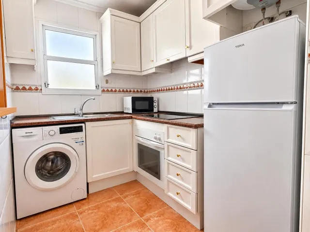 Ático 2 habitaciones 59m² en venta - Centro — 10