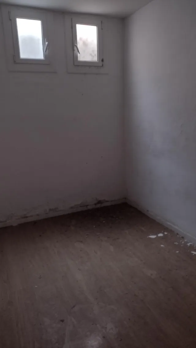 Piso planta -1 Sotano en Calle Natzaret, Barcelona — 31