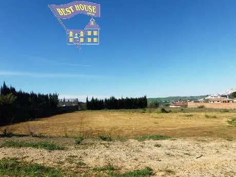 VENTA DE PARCELA EN ARCOS DE LA FRONTERA — 29