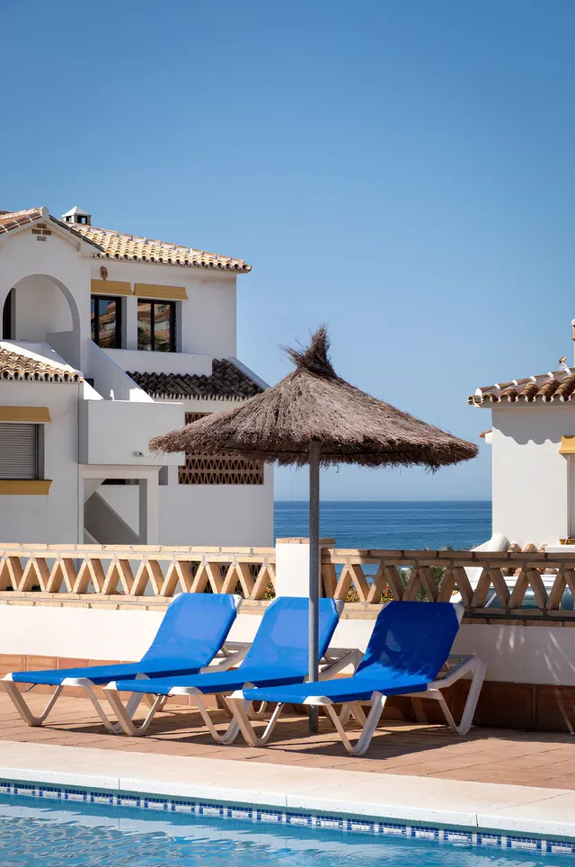 Apartamento 1 habitación 51m² en venta - Riviera del sol — 12