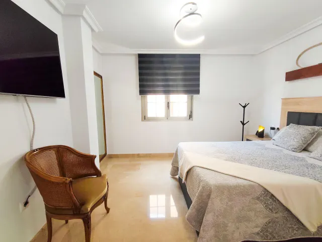 Apartamento 3 habitaciones 109m² en venta - Centro — 12