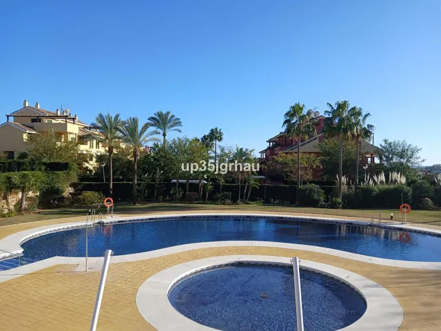 Apartamento 2 habitaciones 162m² en venta - Costa Del Sol — 17