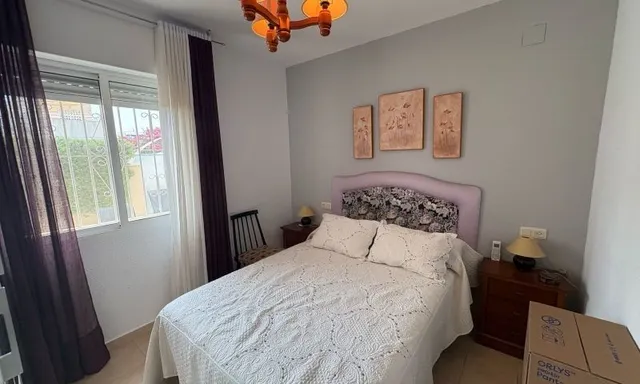 Dúplex 3 habitaciones 85m² en venta - Los balcones — 26