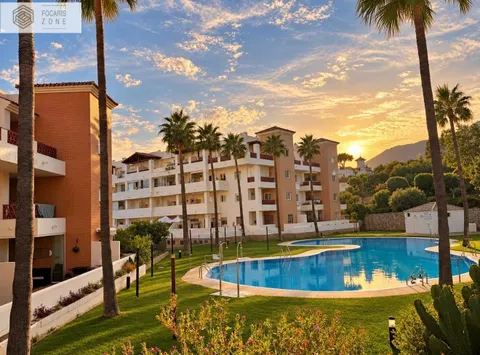 Piso 3 habitaciones 84m² en venta - Montealto