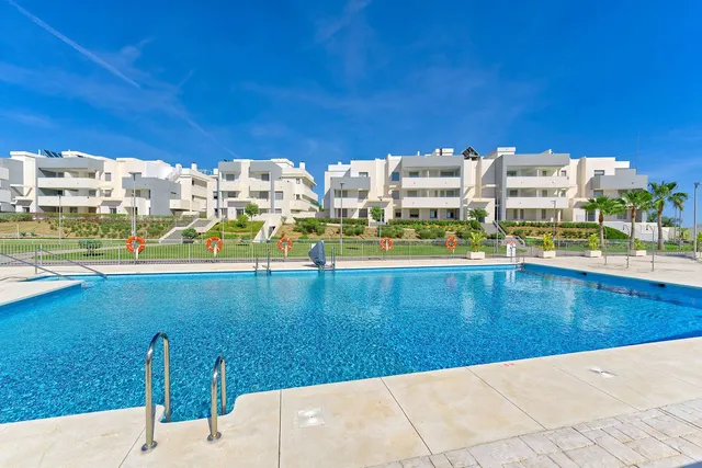 Apartamento 3 habitaciones 145m² en venta - Costa Del Sol — 17