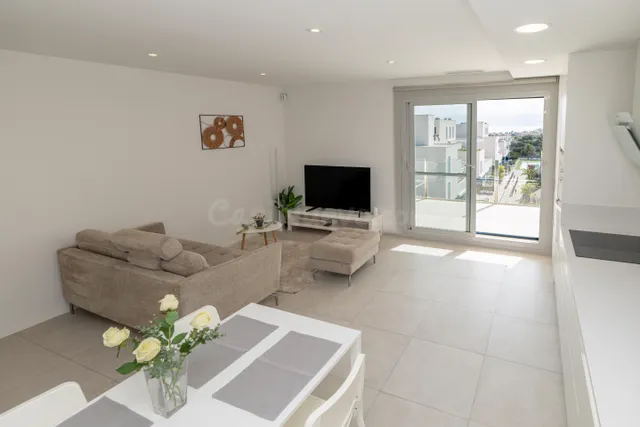 APARTAMENTO DE 1 DORMITORIO 1 BAÑO EN PLAYA FLAMENCA ( ORIHU - foto 5