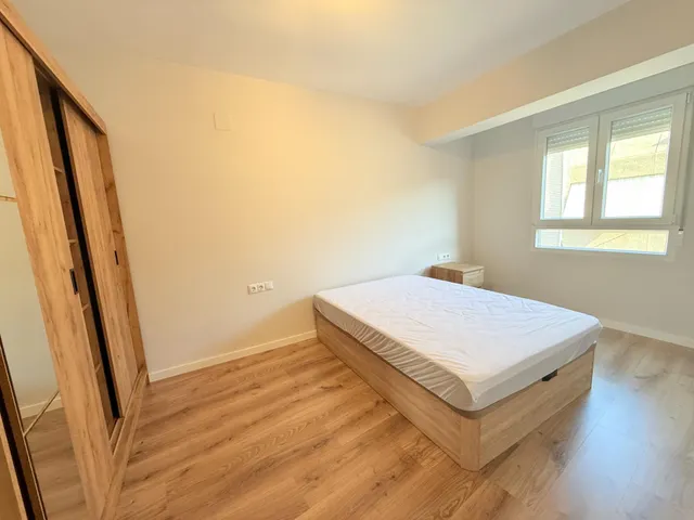 TOTALMENTE REFORMADO  A ESTRENARE, PISO EN BUENA ZONA,   EXTERIOR, MUY LUMINOSO. — 11