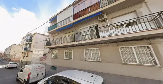 SE VENDE PISO OKUPADO EN C/ DE MONTBLANC 26 TARRAGONA (TARRA