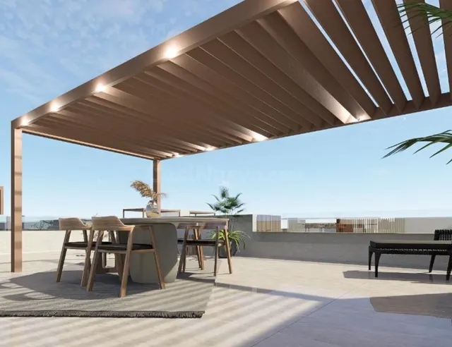 Apartamento 3 habitaciones 89m² en venta - Zona Pueblo — 5